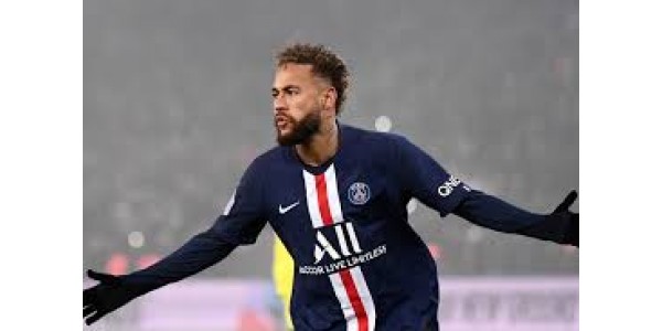 Neymar lähtee tänä kesänä